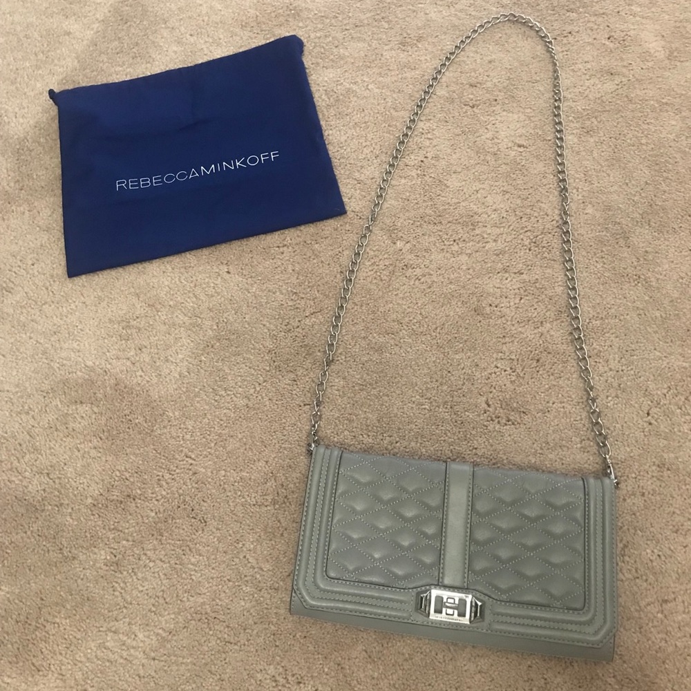 Rebecca Minkoff